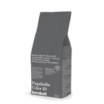 Cementinis glaistas plytelių siūlių tarpams Fugabella Color 10, 3 kg