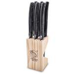 Steiko peiliai Lagiuole Premium Line by Style De Vie, 6 vnt