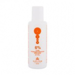 Peroksidas - emulsija Kallos Cosmetics 6%, 100 ml