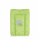 Vystymo kilimėlis Lorelli Softy, green, žalias, 50х70 cm