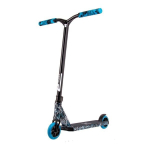 Paspirtukas Root Industries Type R Matte Black/Blue/White 110