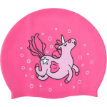 Plaukimo kepuraitė Aqua-speed Kiddie Unicorn