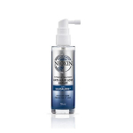 Serumas slenkantiems plaukams Nioxin 3D Intensive day Treatment, 70 ml