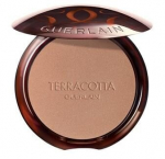 Bronzantas Guerlain Terakota 10 g 02 Moyen Ros&eacute;/Medium Cool