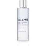Akių ir lūpų makiažo valiklis Elemis White Flowers, 125 ml