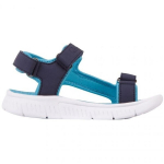 Basutės vaikams Kappa Kana Jr 260886K 6766, mėlynos