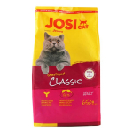 Josera JosiCat Classic sterilizuotoms katėms, 650 g