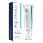 Dantų pasta Supersmile Professional Whitening (original mint) 119 g