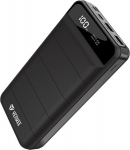Yenkee 35053548 30000 mAh