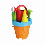 Kibirėlis smėliui su laistytuvu Adriatic Pilis