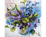 Deimantinė mozaika Collection D'Art 38x48 cm