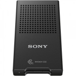 Kortelių skaitytuvas Sony MRW-G1, B/XQD