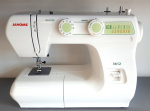 Janome 3612