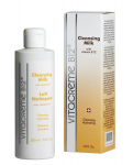 Valomasis pienelis Vitacreme B12 su vitaminu B12, 200 ml