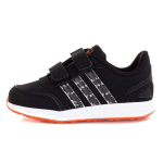 Sportiniai batai berniukams Adidas Vs Switch 3 l, juodi