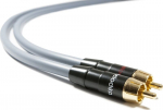 Melodika RCA (Cinch) x2 - RCA (Cinch) x2 3m