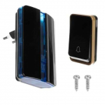 Belaidis durų skambutis