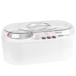 "iWax" daugiafunkcinis va&scaron;ko &scaron;ildytuvas 270W