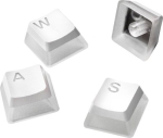 Klaviatūros mygtukai SteelSeries 60203, balta