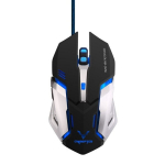 Chiropter X10 Pro, juoda