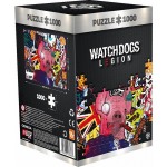 Good Loot Watch Dogs Legion - Pig Mask