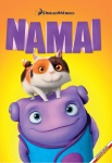 DVD filmas "Namai" (2015)