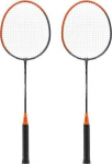 Badmintono rinkinys Nils Extreme NRZ005