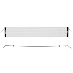 Badmintono tinklas Nils Extreme NN500, 500 cm