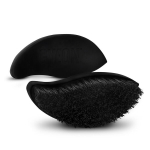&Scaron;epetys padangoms TireBrush Gyeon Q&sup2;M TireBrush, 1 vnt.