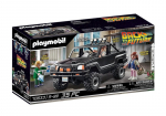70633 PLAYMOBIL&reg; Back to the Future Marty džipas