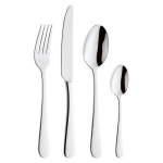 Stalo įrankių rinkinys Amefa Austin (24 pcs) Nerūdijantis plienas