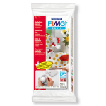 Modelinas Fimo Air 500gr, baltas