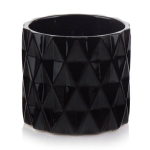 Keraminis vazonas Piano 13x12(A) cm