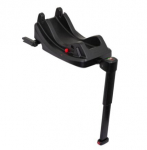 Kėdutės bazė Graco Snugride i-Size Isofix R129 Black