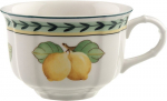 Puodelis Villeroy & Boch French Garden 0,20 l porcelianas eleganti&scaron;kas dizainas