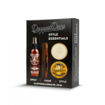 Dovanų rinkinys Dapper Dan Style Essentials Matt Paste