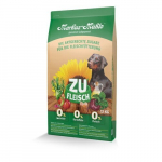 Markus Muhle ZuFleisch skirtas prie RAW/BARF mitybos, 12 kg