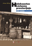 Holokaustas Lietuvos provincijoje 1941 m.