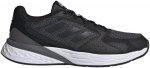 Sportiniai batai moterims Adidas Response Run Black FY9587, juodi