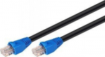 Goobay 94391, RJ45, 15 m
