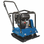 Vibro plok&scaron;tė Scheppach HP 1200S