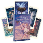 Taro Kortos Angels, Gods, Goddesses