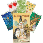 Taro Kortos Fairy