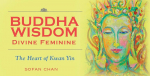 US Games Systems Inspirational Buddha Wisdom Divine Feminine Kortos
