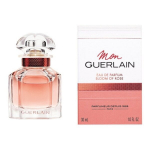 Kvapusis vanduo Guerlain Mon Guerlain Bloom of Rose EDP moterims, 100ml