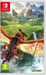 Kompiuterinis žaidimas Monster Hunter Stories 2: Wings of Ruin, Nintendo Switch