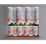 Užuolaidų medžiaga Madison