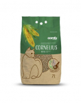 Comfy kukurūzinis kraikas katėms Cornelius Herbal, 7 l