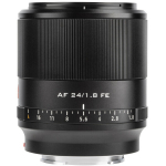 Objektyvas Viltrox FE-24 F1.8 AF Sony FE-Mount