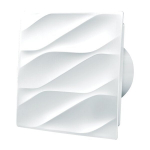 Ventiliatorius Blauberg Bavaria 100T